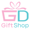 Garissa Gift Shop Logo 200px